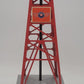 Lionel 6-32920 O Gauge Animated Pylon With Airplane EX