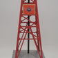 Lionel 6-32920 O Gauge Animated Pylon With Airplane EX