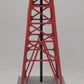 Lionel 6-32920 O Gauge Animated Pylon With Airplane EX