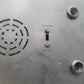 Riva Steam Locomotive Battery Operated Clock EX
