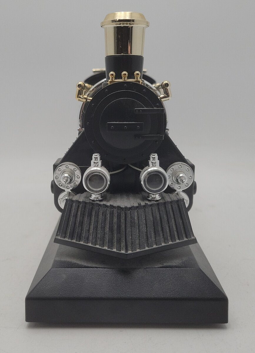 Riva Steam Locomotive Battery Operated Clock EX