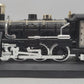 Riva Steam Locomotive Battery Operated Clock EX