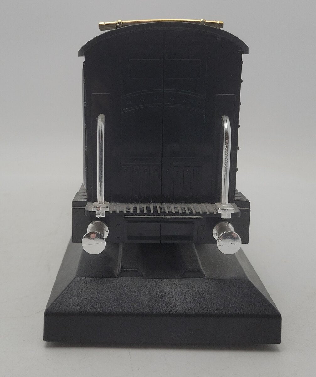 Riva Steam Locomotive Battery Operated Clock EX