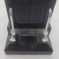 Riva Steam Locomotive Battery Operated Clock EX