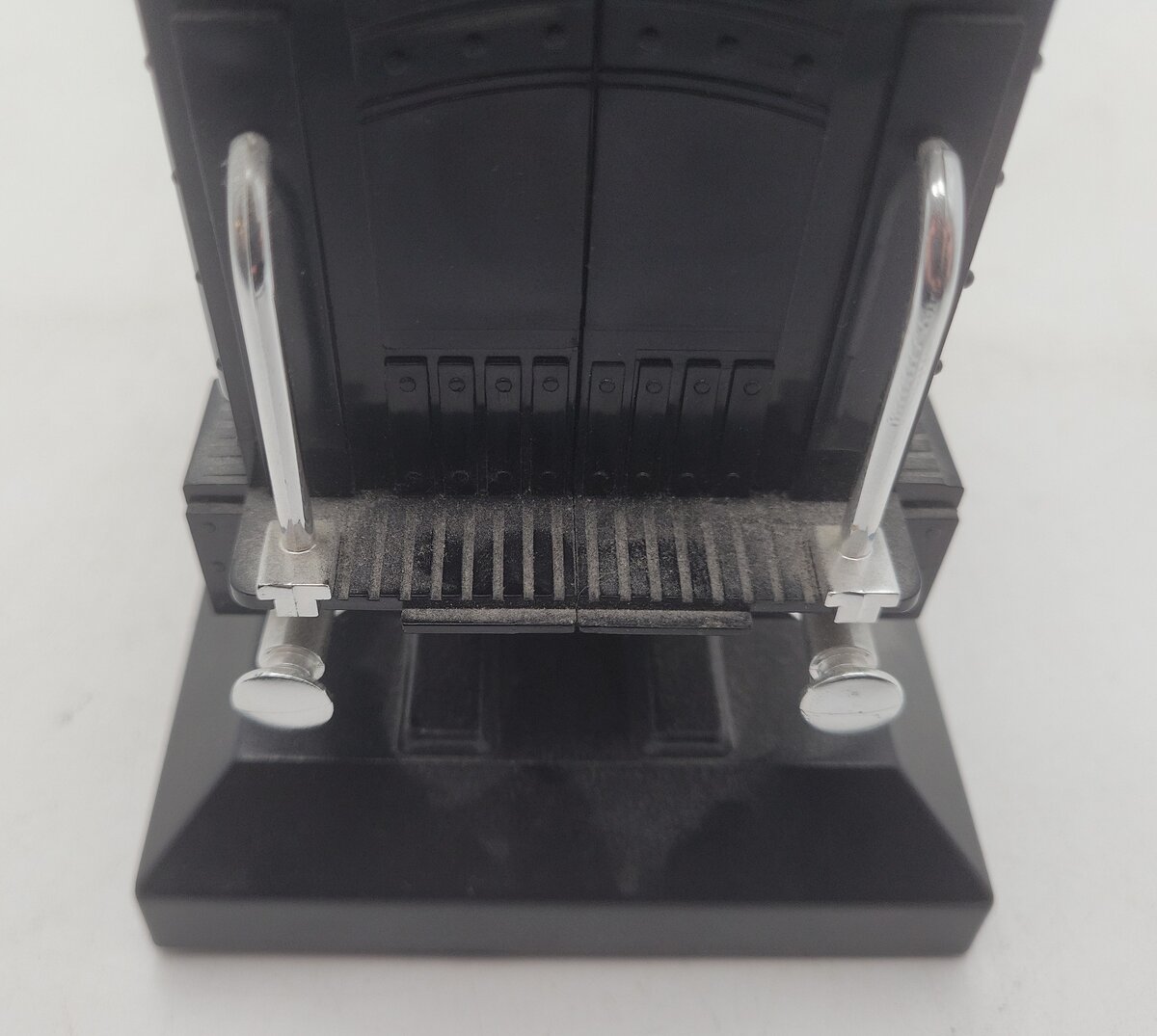 Riva Steam Locomotive Battery Operated Clock EX