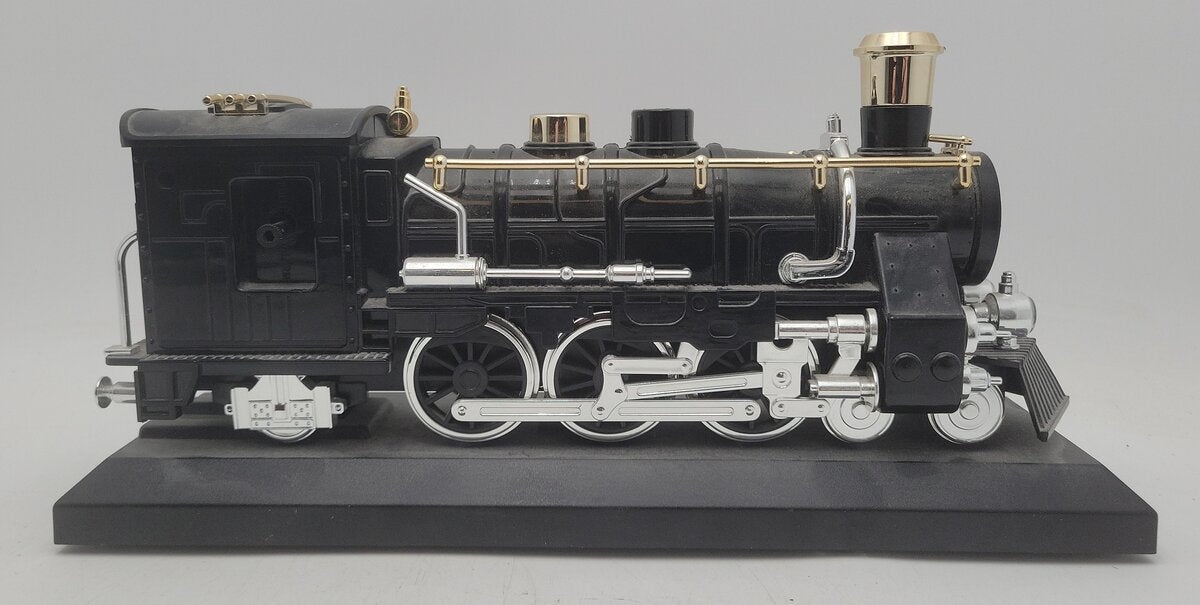 Riva Steam Locomotive Battery Operated Clock EX