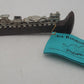 Real Alaskan Railroad Spike w/ Metal Steam Train VG