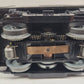 Lionel 6-11723 O Gauge Amtrak Work Train Diesel Train Set VG/Box