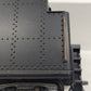 Lionel 8-85103 G Scale AT&SF 4-4-2 Steam Locomotive & Tender VG
