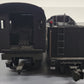Lionel 8-85103 G Scale AT&SF 4-4-2 Steam Locomotive & Tender VG
