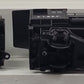 Lionel 8-85103 G Scale AT&SF 4-4-2 Steam Locomotive & Tender VG