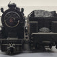 Lionel 8-85103 G Scale AT&SF 4-4-2 Steam Locomotive & Tender VG