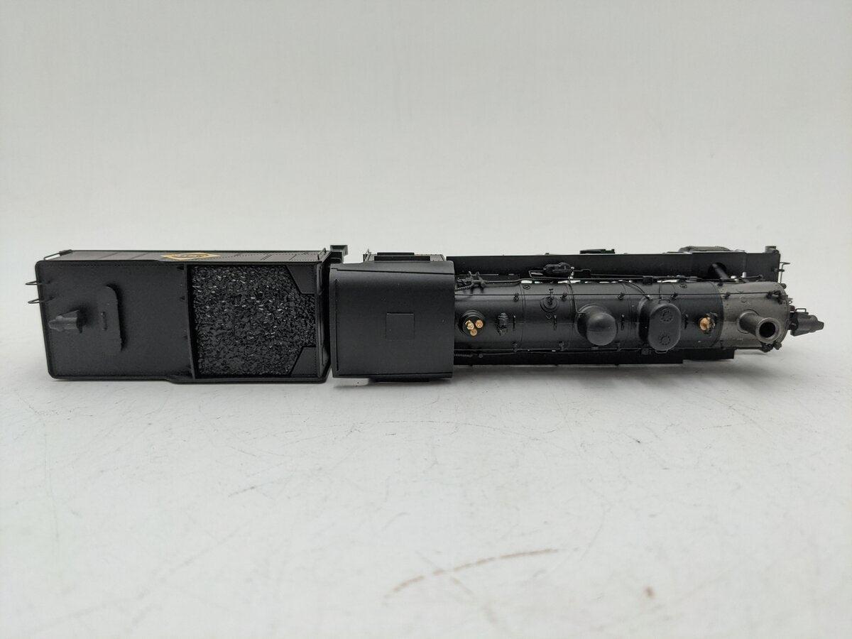 Bachmann 81704 HO Erie 2-10-0 Steam Locomotive #2461 - DCC Ready EX/Box