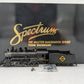 Bachmann 81704 HO Erie 2-10-0 Steam Locomotive #2461 - DCC Ready EX/Box