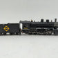 Bachmann 81704 HO Erie 2-10-0 Steam Locomotive #2461 - DCC Ready EX/Box