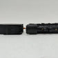 Bachmann Spectrum 11412 HO Baltimore & Ohio 2-8-0 Steam Loco & Tender #2784 EX/Box