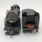 Bachmann Spectrum 11412 HO Baltimore & Ohio 2-8-0 Steam Loco & Tender #2784 EX/Box