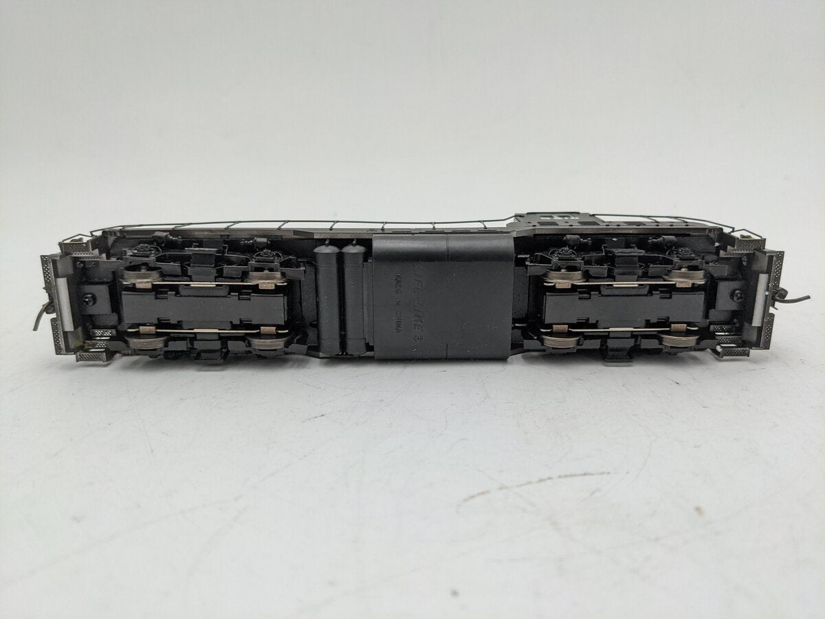 Proto 2000 23055 HO New York Central GP7 Phase 2 Diesel Locomotive #5816 EX/Box