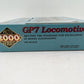 Proto 2000 23055 HO New York Central GP7 Phase 2 Diesel Locomotive #5816 EX/Box