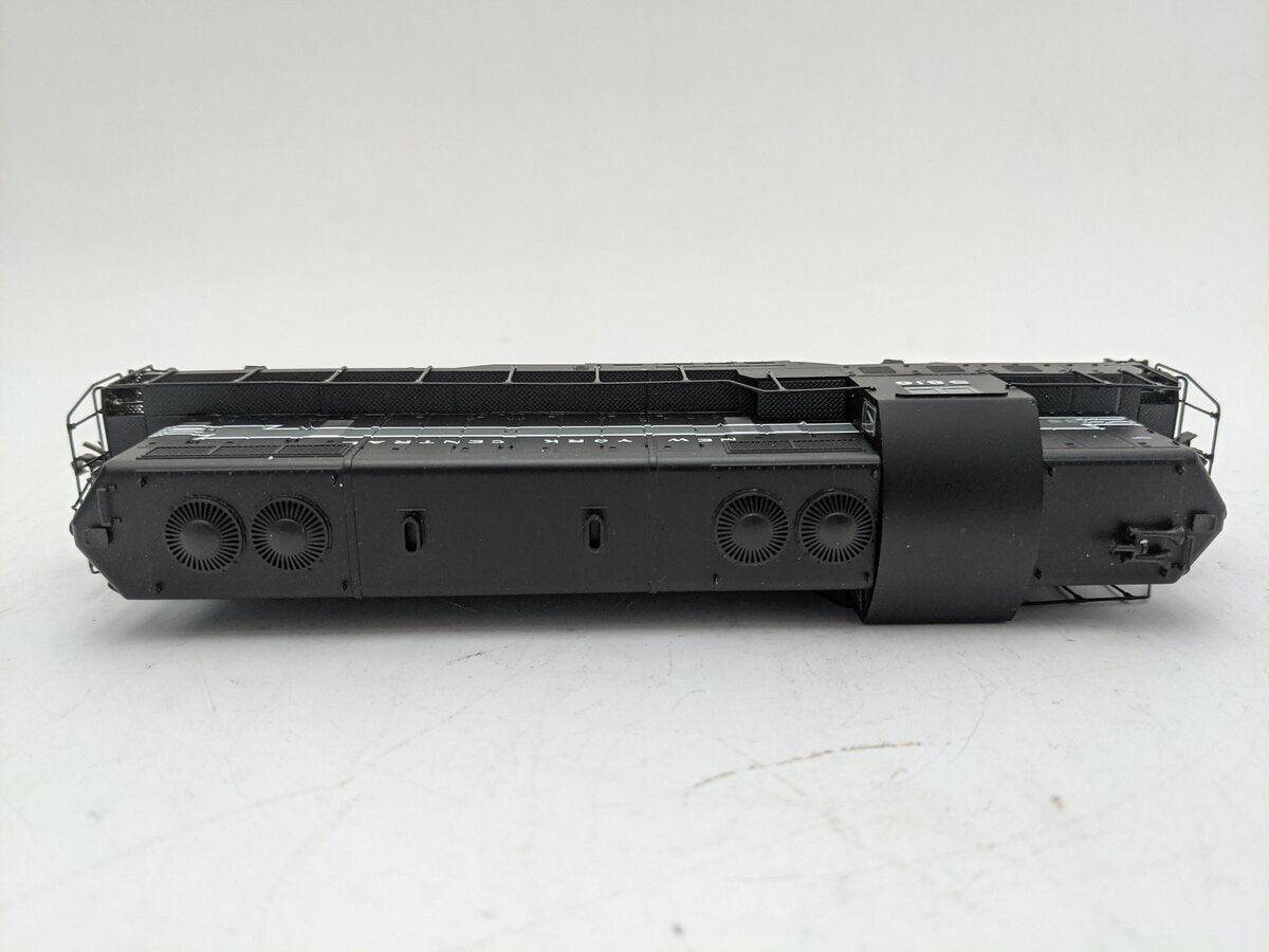 Proto 2000 23055 HO New York Central GP7 Phase 2 Diesel Locomotive #5816 EX/Box