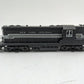 Proto 2000 23055 HO New York Central GP7 Phase 2 Diesel Locomotive #5816 EX/Box