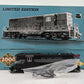 Proto 2000 23055 HO New York Central GP7 Phase 2 Diesel Locomotive #5816 EX/Box