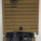 Lionel 6-39337 O Gauge George Washington Boxcar EX/Box