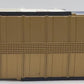 Lionel 6-39337 O Gauge George Washington Boxcar EX/Box