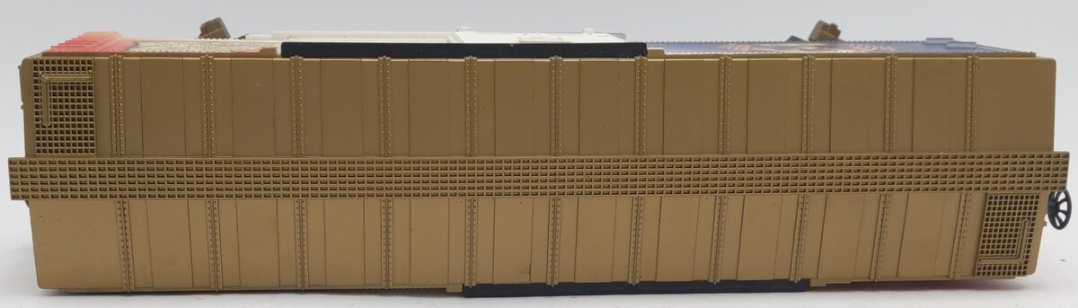 Lionel 6-39337 O Gauge George Washington Boxcar EX/Box
