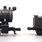 MTH 30-1111-1 O Gauge Norfolk and Western 0-8-0 Steam Locomotive & Tender w/PS1 EX/Box