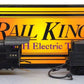 MTH 30-1111-1 O Gauge Norfolk and Western 0-8-0 Steam Locomotive & Tender w/PS1 EX/Box