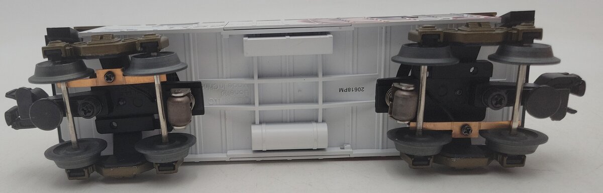 Lionel 6-84782 O Gauge Presidential Caboose #1789 EX/Box