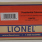 Lionel 6-84782 O Gauge Presidential Caboose #1789 EX/Box