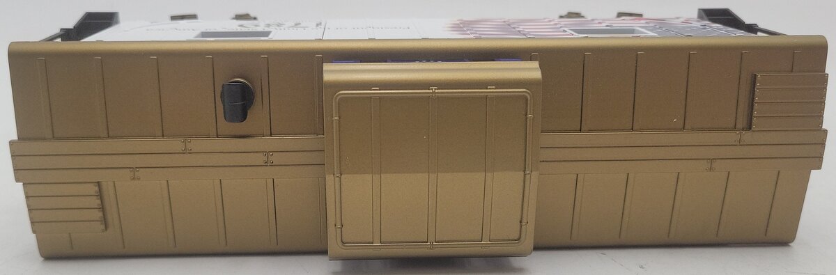 Lionel 6-84782 O Gauge Presidential Caboose #1789 EX/Box