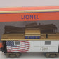 Lionel 6-84782 O Gauge Presidential Caboose #1789 EX/Box