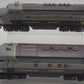 Williams 2373 Canadian Pacific F-3 AA Diesel Locomotive Set EX/Box