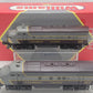Williams 2373 Canadian Pacific F-3 AA Diesel Locomotive Set EX/Box