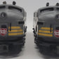 Williams 2373 Canadian Pacific F-3 AA Diesel Locomotive Set EX/Box