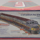 Williams 2373 Canadian Pacific F-3 AA Diesel Locomotive Set EX/Box