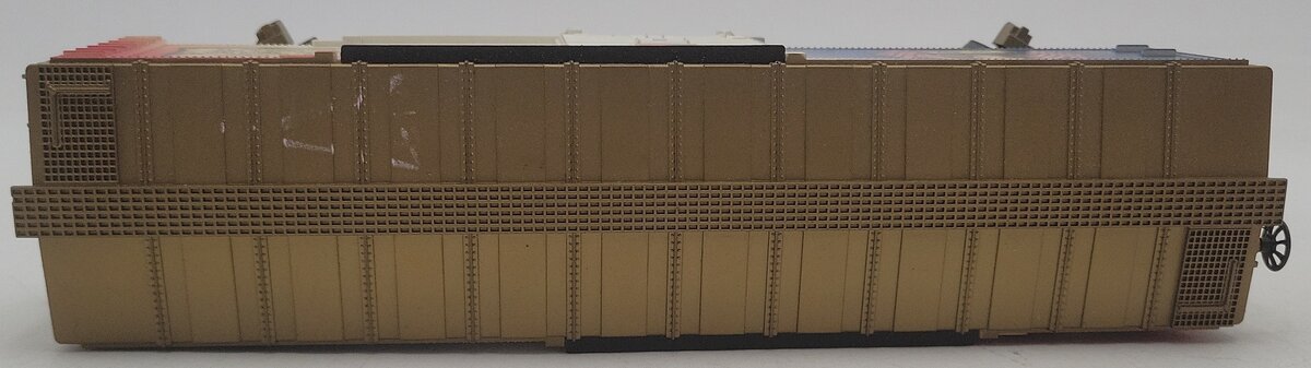 Lionel 6-39340 O Gauge U.S. Made Thomas Jefferson Presidential Boxcar EX/Box