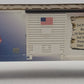 Lionel 6-39340 O Gauge U.S. Made Thomas Jefferson Presidential Boxcar EX/Box