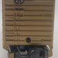Lionel 6-39340 O Gauge U.S. Made Thomas Jefferson Presidential Boxcar EX/Box