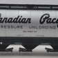 MTH 20-97604 Canadian Pacific 3-Bay Cylindrical Hopper Car EX/Box