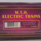 MTH 20-97604 Canadian Pacific 3-Bay Cylindrical Hopper Car EX/Box