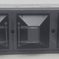 MTH 20-97604 Canadian Pacific 3-Bay Cylindrical Hopper Car EX/Box