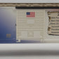 Lionel 6-39338 O Gauge Abraham Lincoln Boxcar EX/Box