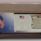 Lionel 6-39338 O Gauge Abraham Lincoln Boxcar EX/Box