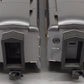 MTH 30-6973 O Canadian Pacific RailKing 60' Madison Passenger Car Set (Set of 4) EX/Box