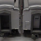 MTH 30-6973 O Canadian Pacific RailKing 60' Madison Passenger Car Set (Set of 4) EX/Box