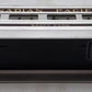 Lionel 2551 Vintage O Canadian Pacific Banff Park Aluminum Observation Car VG